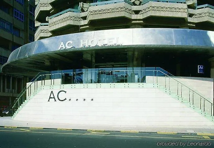 Ac Hotel Gran Canaria By Marriott Las Palmas de Gran Canaria