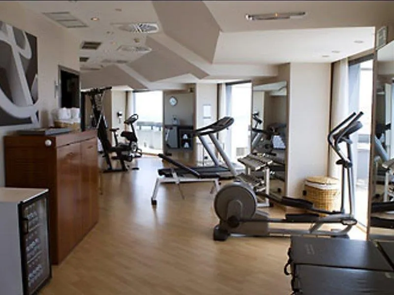 Ac Hotel Gran Canaria By Marriott Las Palmas de Gran Canaria Spain