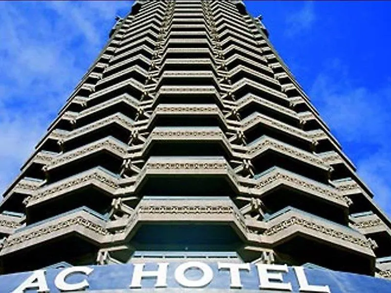 Ac Hotel Gran Canaria By Marriott Las Palmas de Gran Canaria Spain