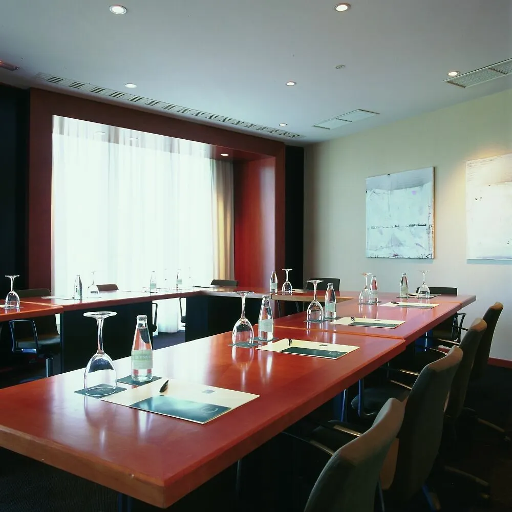 Ac Hotel Gran Canaria By Marriott Las Palmas de Gran Canaria