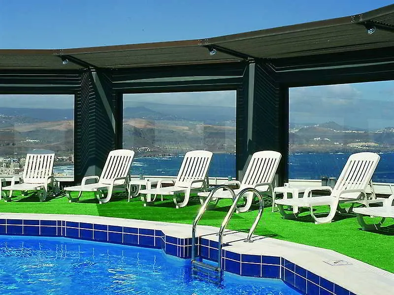 Ac Hotel Gran Canaria By Marriott Las Palmas de Gran Canaria
