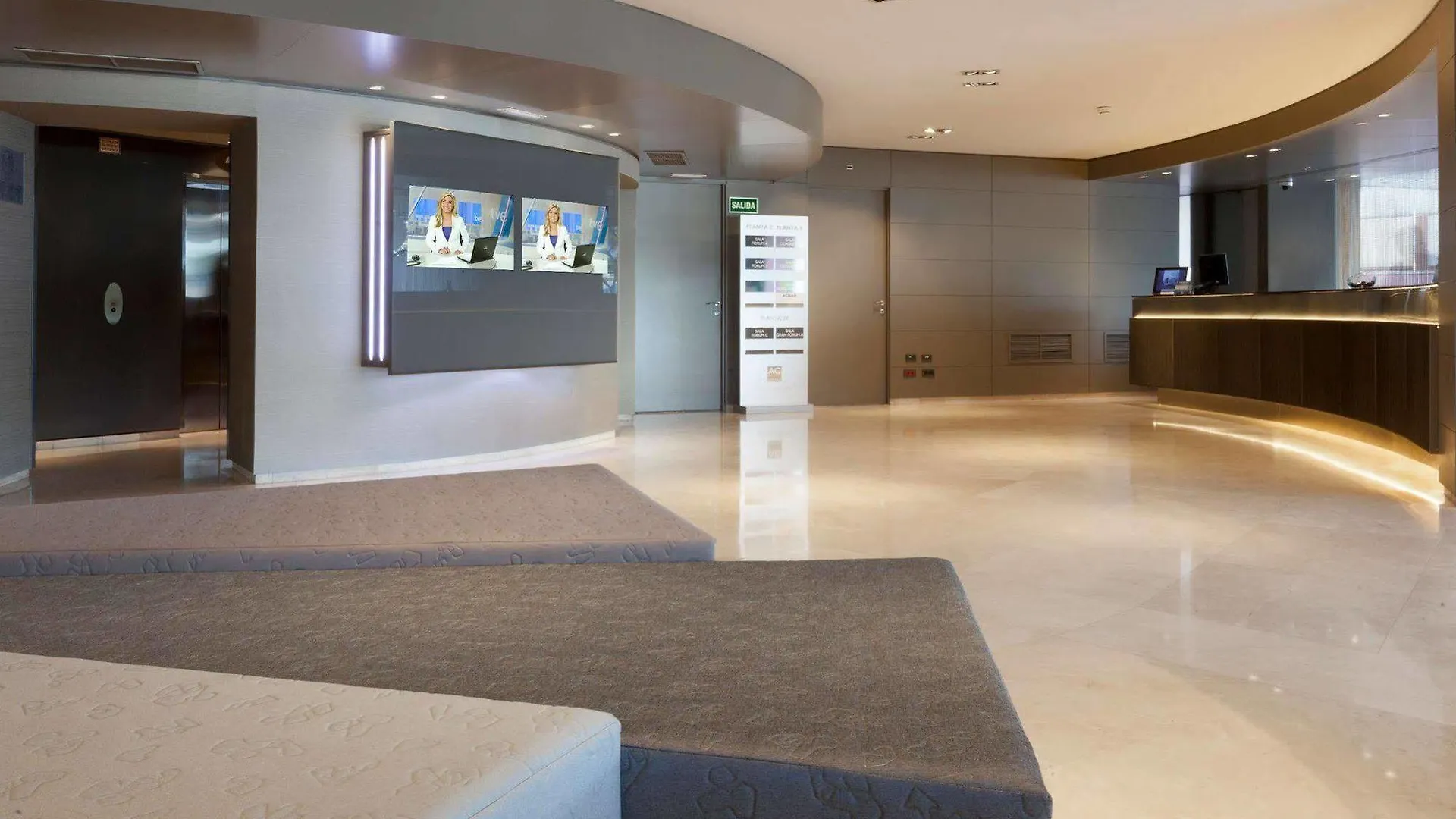 Ac Hotel Gran Canaria By Marriott Las Palmas de Gran Canaria