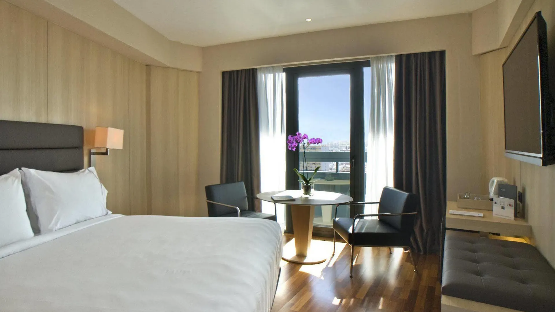 Ac Hotel Gran Canaria By Marriott Las Palmas de Gran Canaria