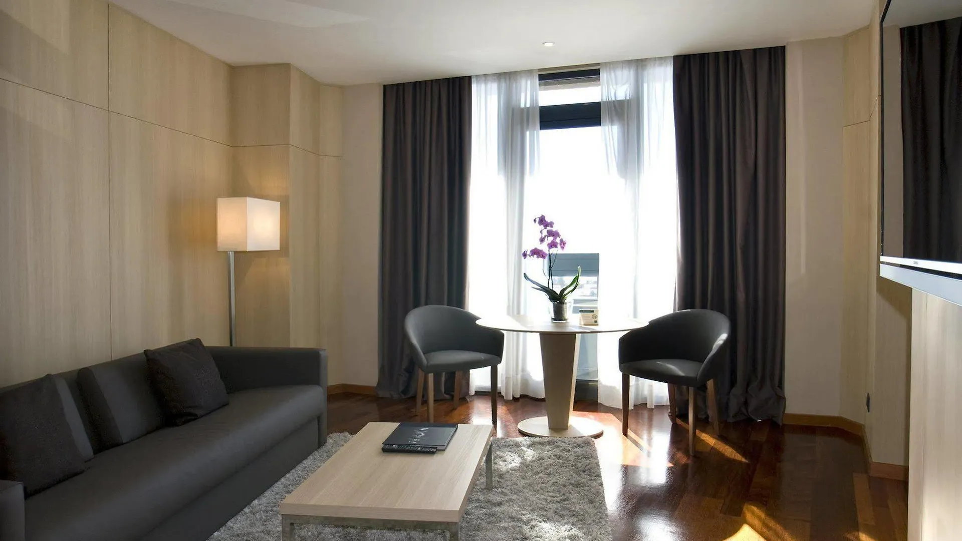 Ac Hotel Gran Canaria By Marriott Las Palmas de Gran Canaria