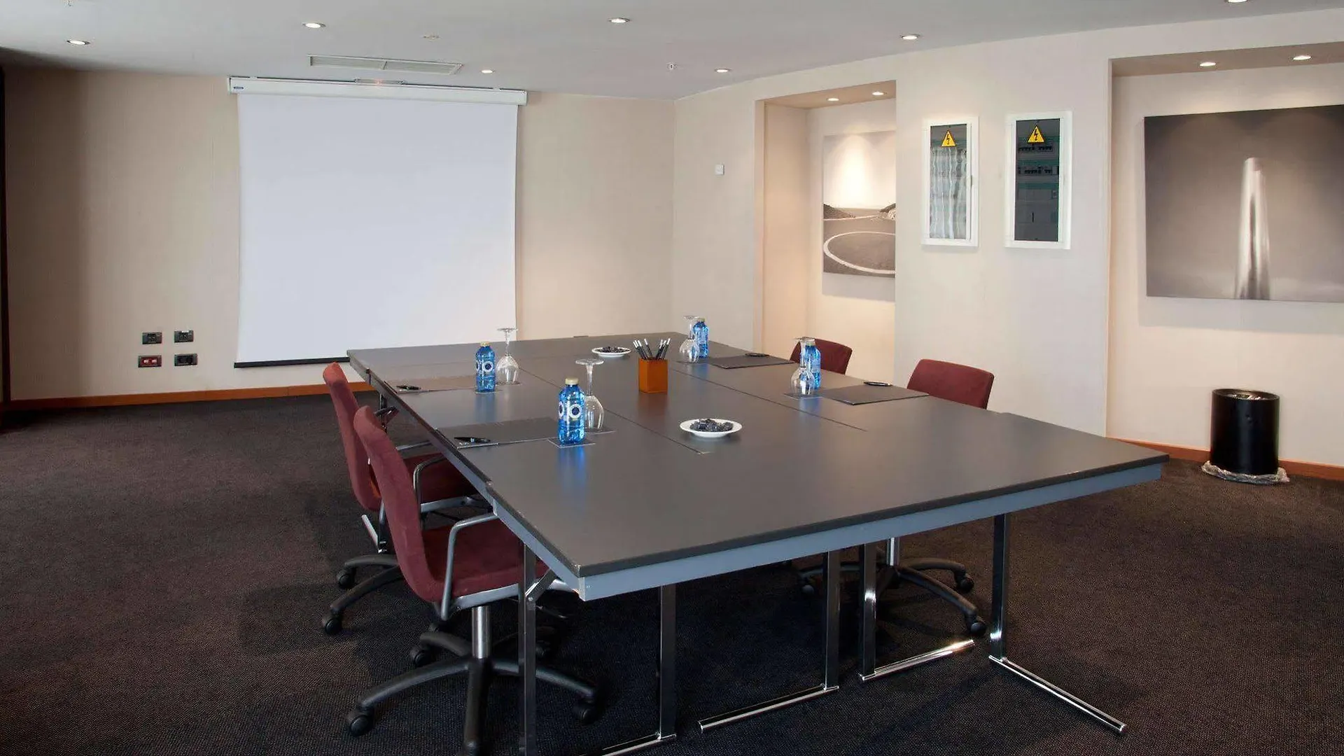 Ac Hotel Gran Canaria By Marriott Las Palmas de Gran Canaria 4*,