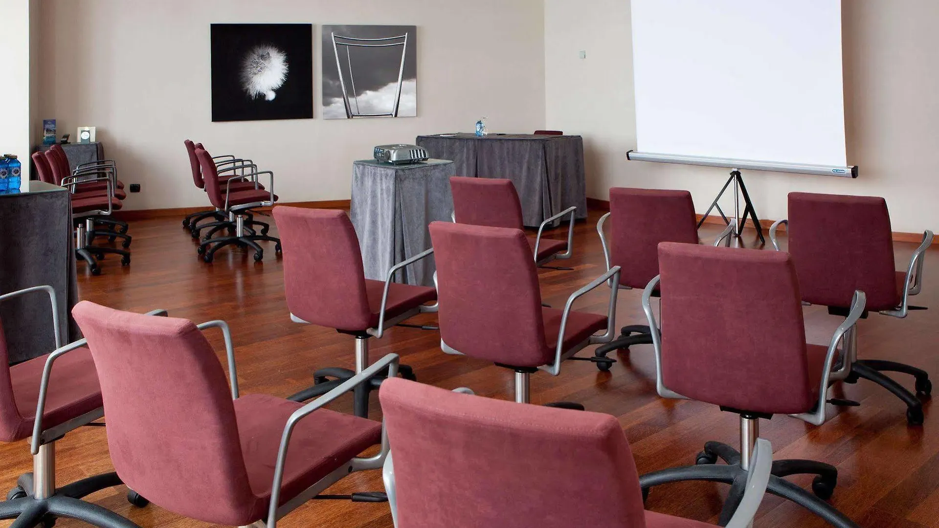 Ac Hotel Gran Canaria By Marriott Las Palmas de Gran Canaria