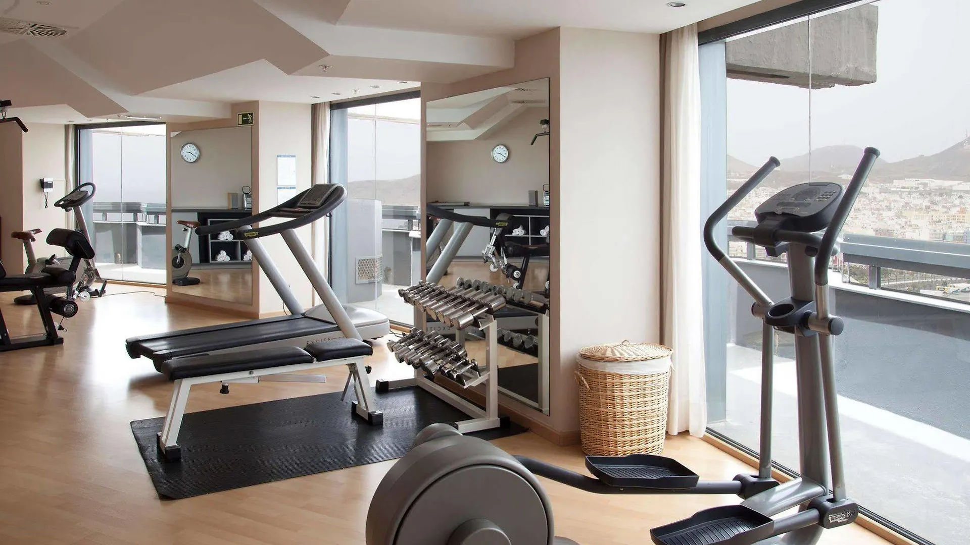 ****  Ac Hotel Gran Canaria By Marriott Las Palmas de Gran Canaria Spain