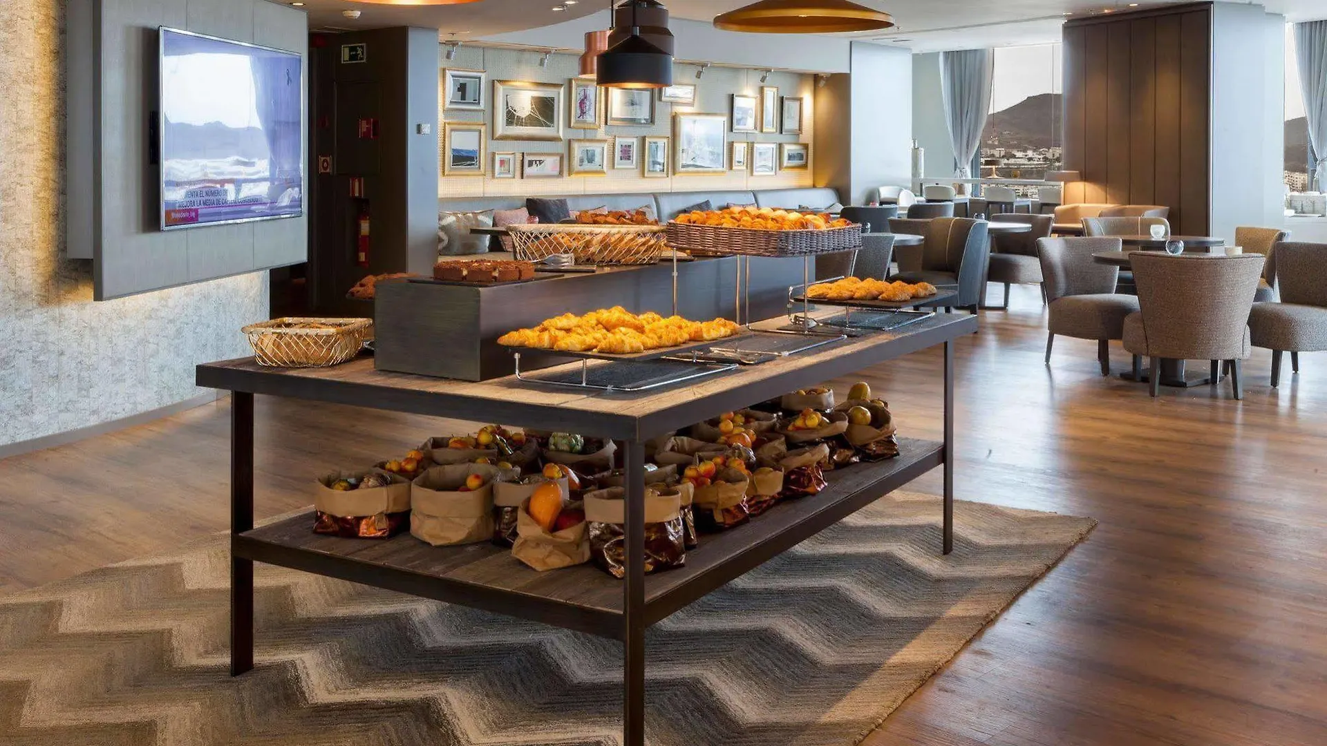 Ac Hotel Gran Canaria By Marriott Las Palmas / Gran Canaria
