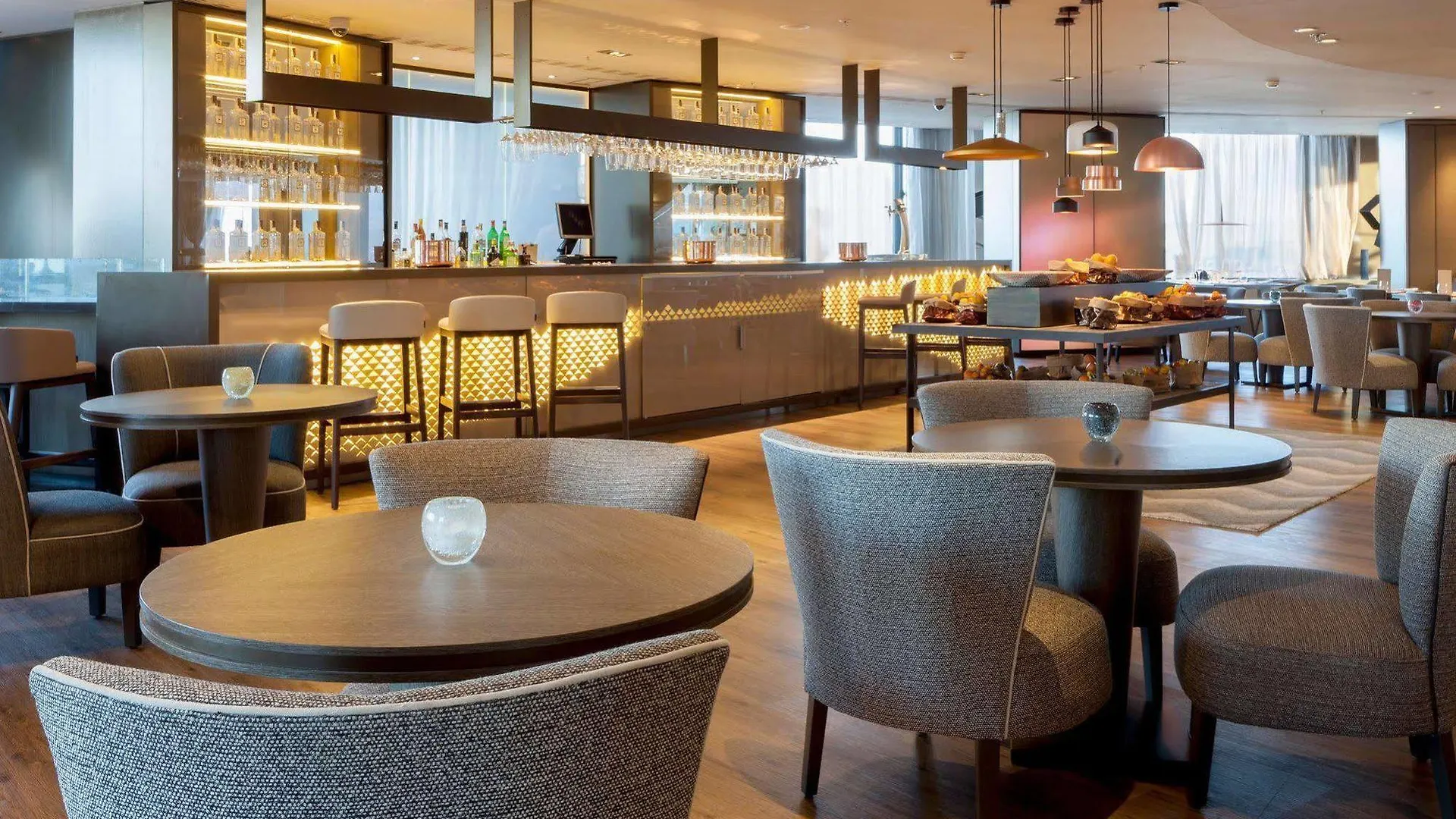 Ac Hotel Gran Canaria By Marriott Las Palmas de Gran Canaria