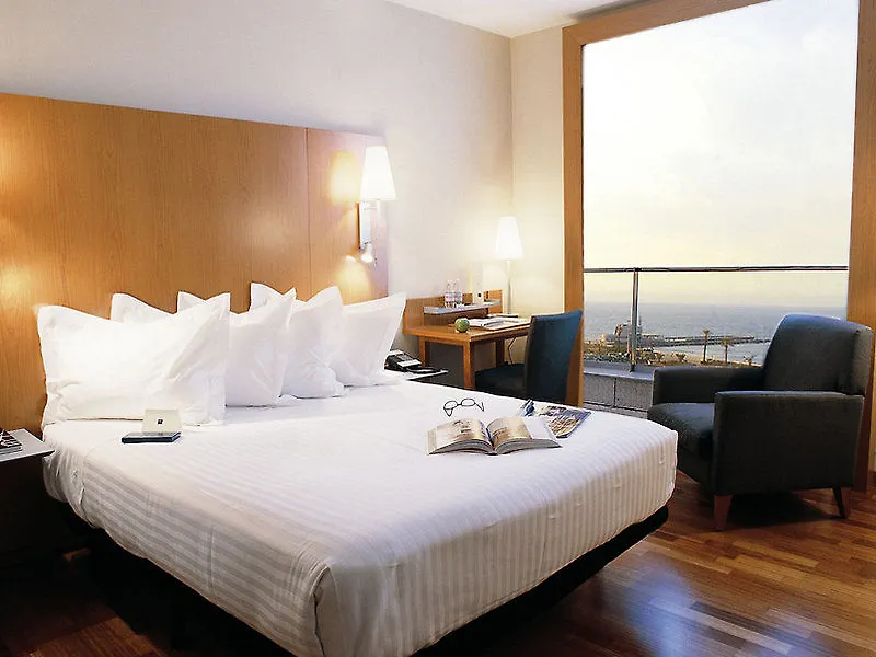 Ac Hotel Gran Canaria By Marriott Las Palmas / Gran Canaria Spanien
