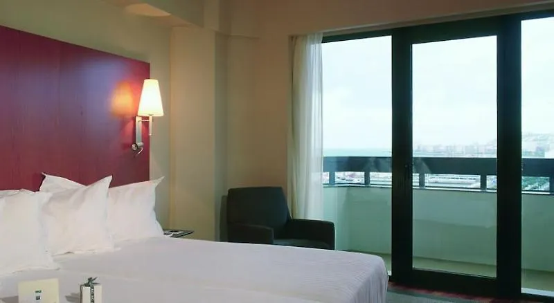 Ac Hotel Gran Canaria By Marriott Las Palmas de Gran Canaria