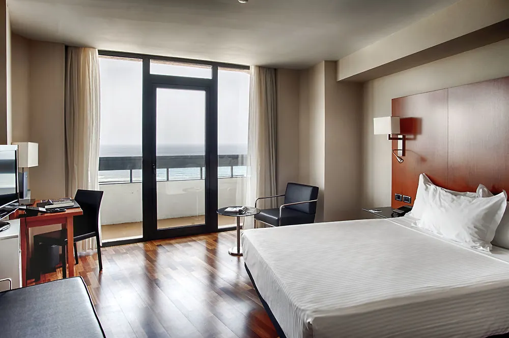 ****  Ac Hotel Gran Canaria By Marriott Las Palmas de Gran Canaria Spain