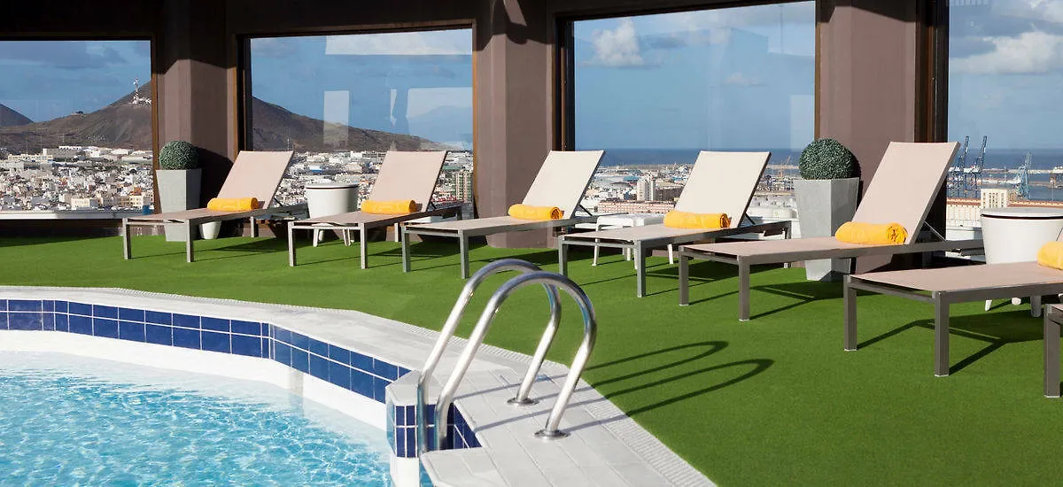Ac Hotel Gran Canaria By Marriott Las Palmas de Gran Canaria Spain