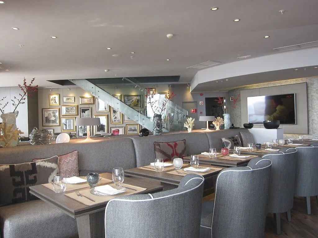 Ac Hotel Gran Canaria By Marriott Las Palmas de Gran Canaria 4*,