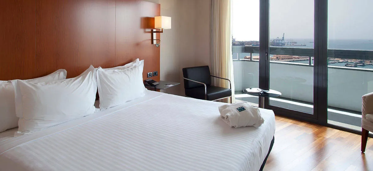 Ac Hotel Gran Canaria By Marriott Las Palmas de Gran Canaria