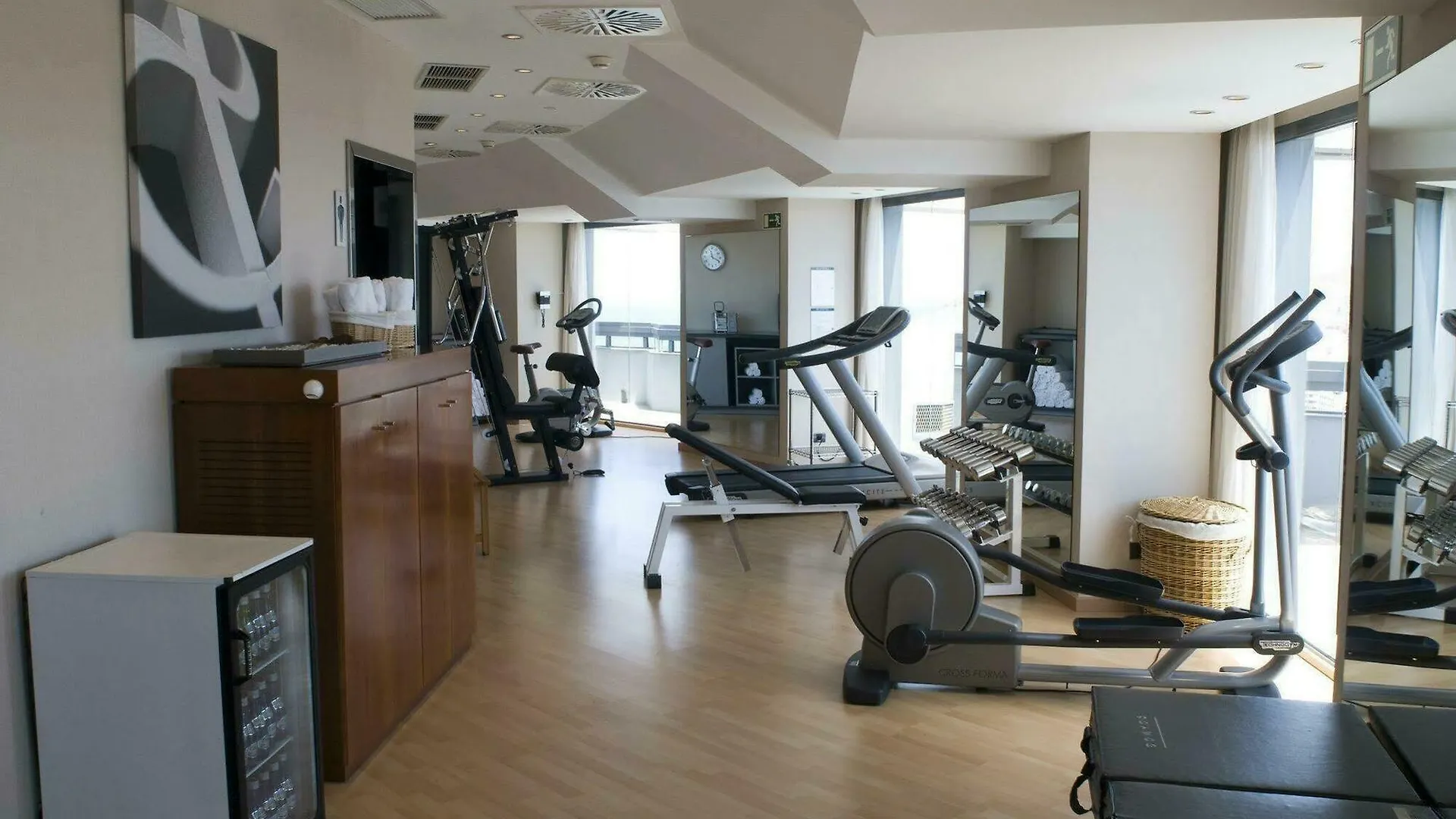 Ac Hotel Gran Canaria By Marriott Las Palmas de Gran Canaria 4*,  Spain