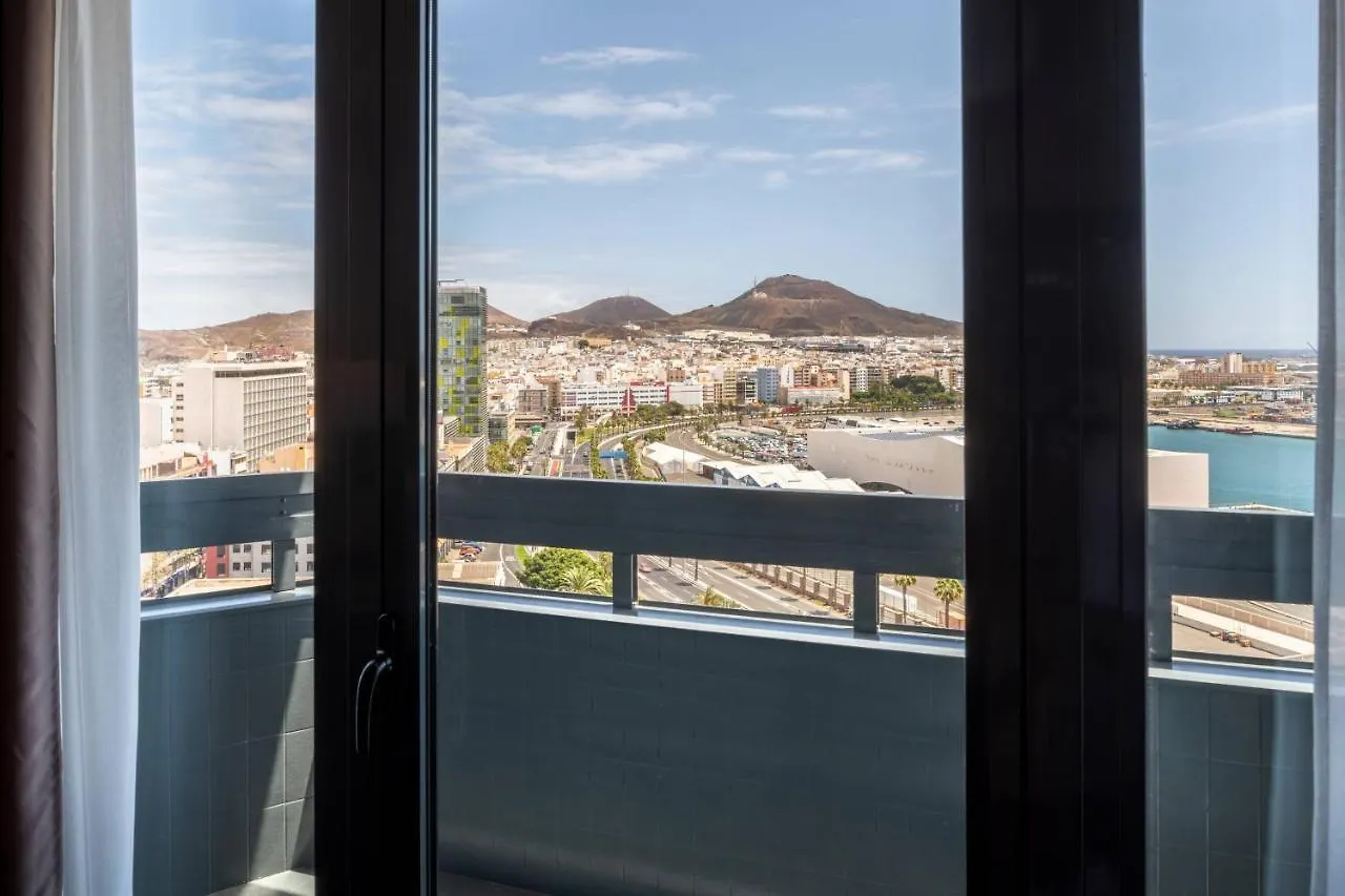 לאס פאלמס דה גראן קנאריה Ac Hotel Gran Canaria By Marriott