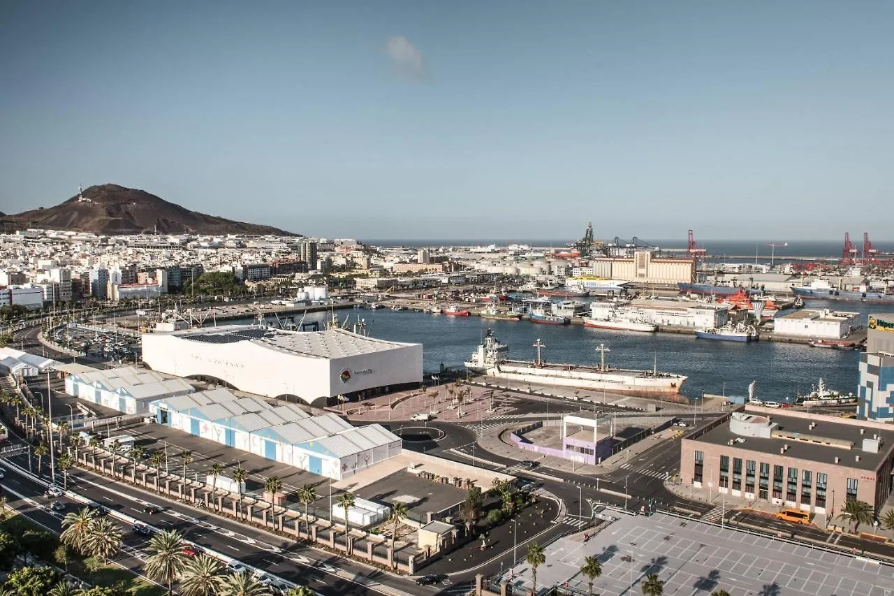 Ac Hotel Gran Canaria By Marriott Las Palmas de Gran Canaria