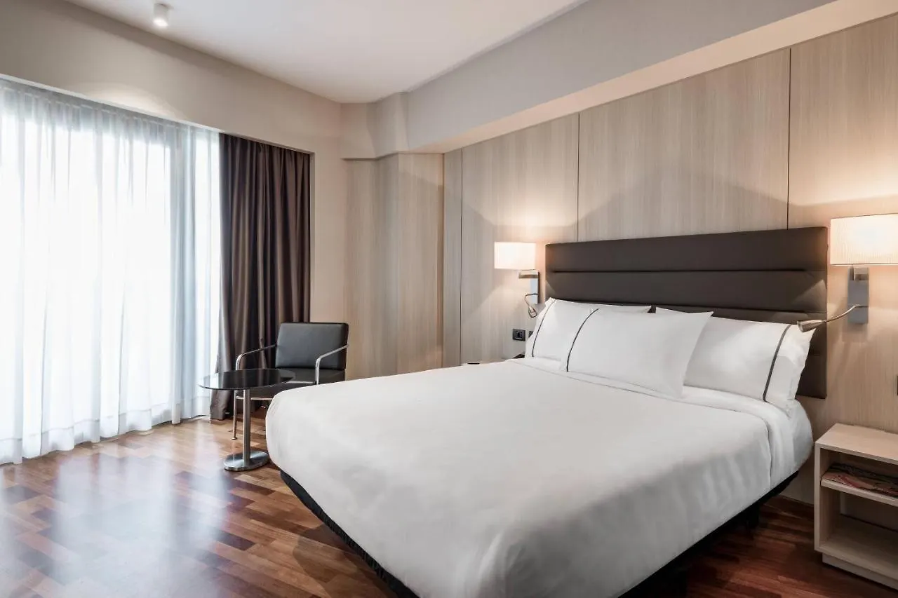 לאס פאלמס דה גראן קנאריה Ac Hotel Gran Canaria By Marriott