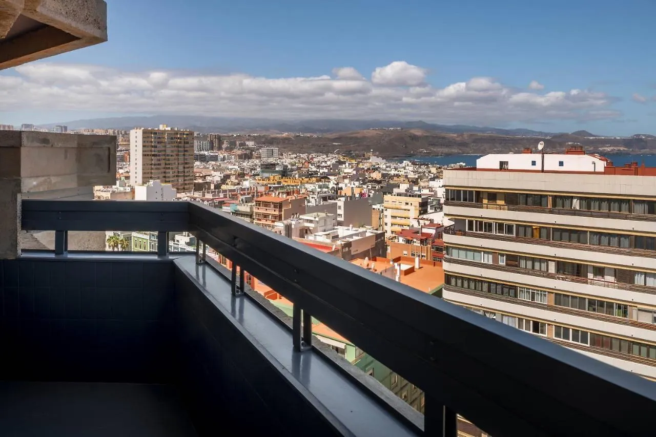 לאס פאלמס דה גראן קנאריה Ac Hotel Gran Canaria By Marriott