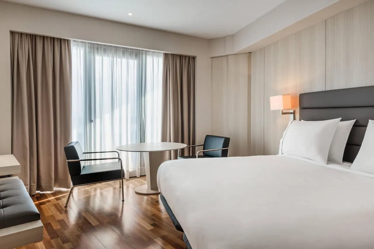 לאס פאלמס דה גראן קנאריה Ac Hotel Gran Canaria By Marriott ספרד
