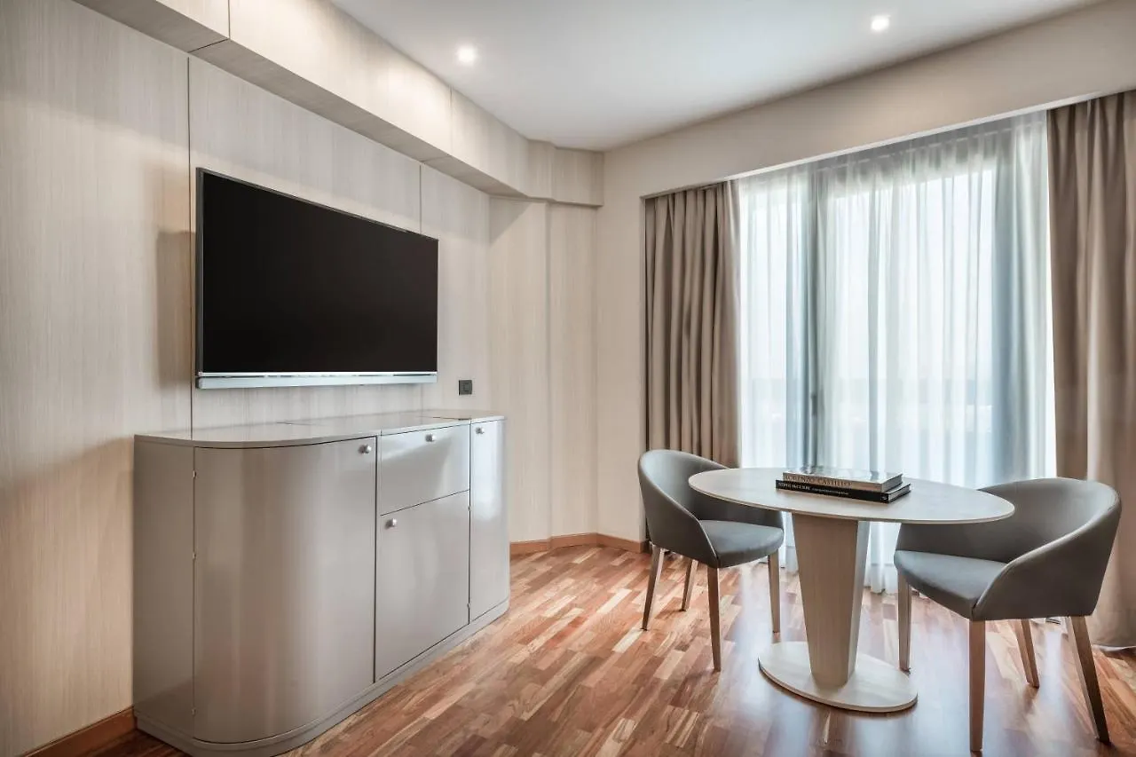 לאס פאלמס דה גראן קנאריה Ac Hotel Gran Canaria By Marriott ספרד