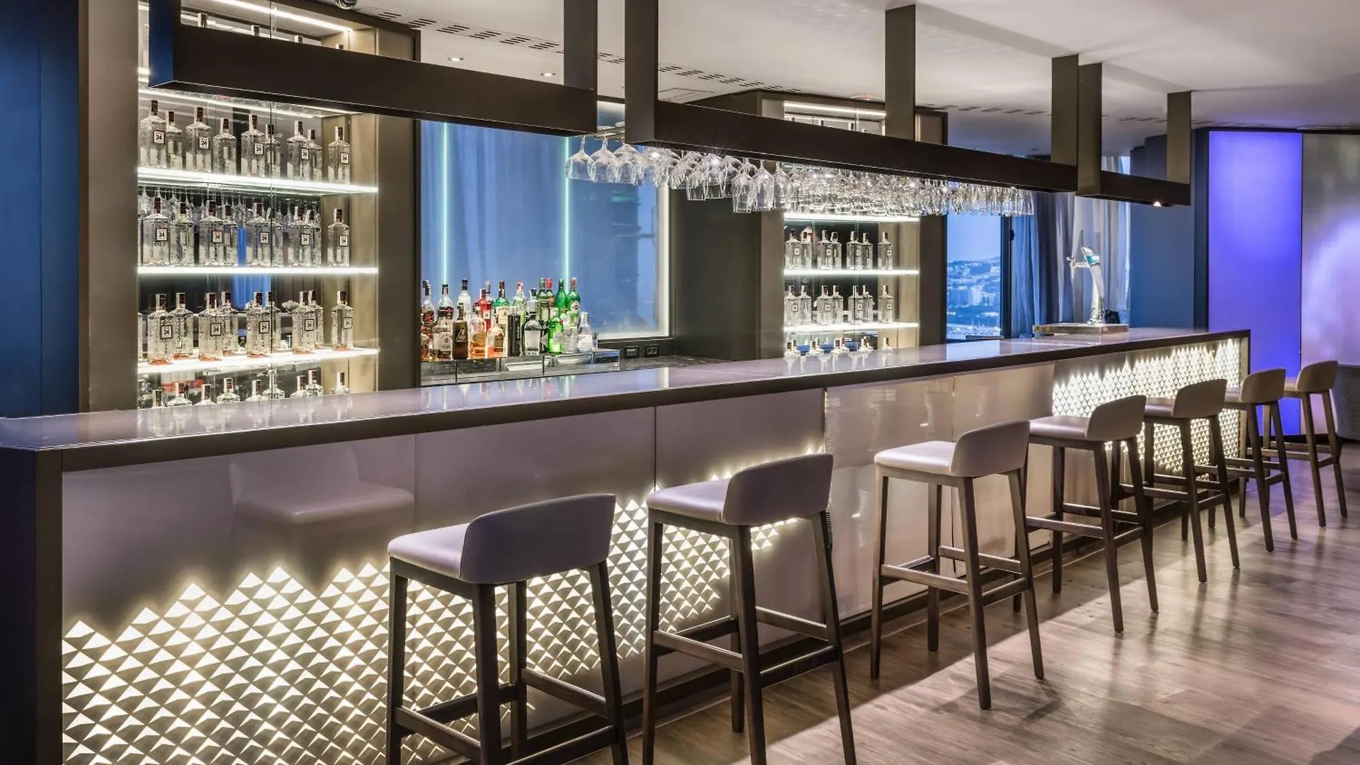 Ac Hotel Gran Canaria By Marriott Las Palmas de Gran Canaria Spain
