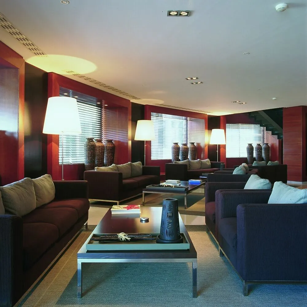 לאס פאלמס דה גראן קנאריה Ac Hotel Gran Canaria By Marriott לאס פאלמס דה גראן קנאריה