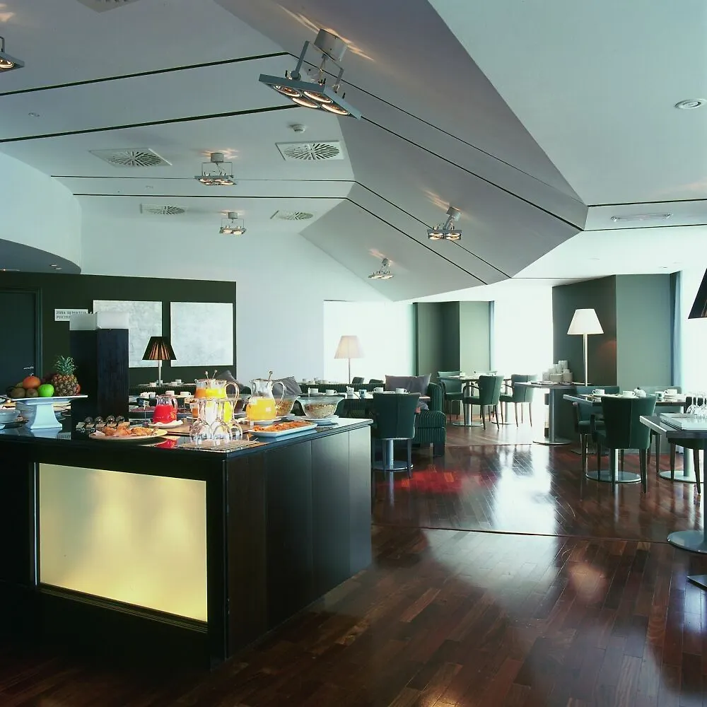 Ac Hotel Gran Canaria By Marriott Las Palmas de Gran Canaria