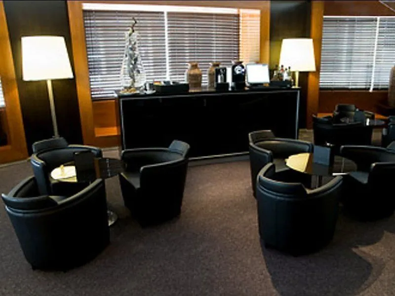 לאס פאלמס דה גראן קנאריה Ac Hotel Gran Canaria By Marriott 4*, לאס פאלמס דה גראן קנאריה ספרד