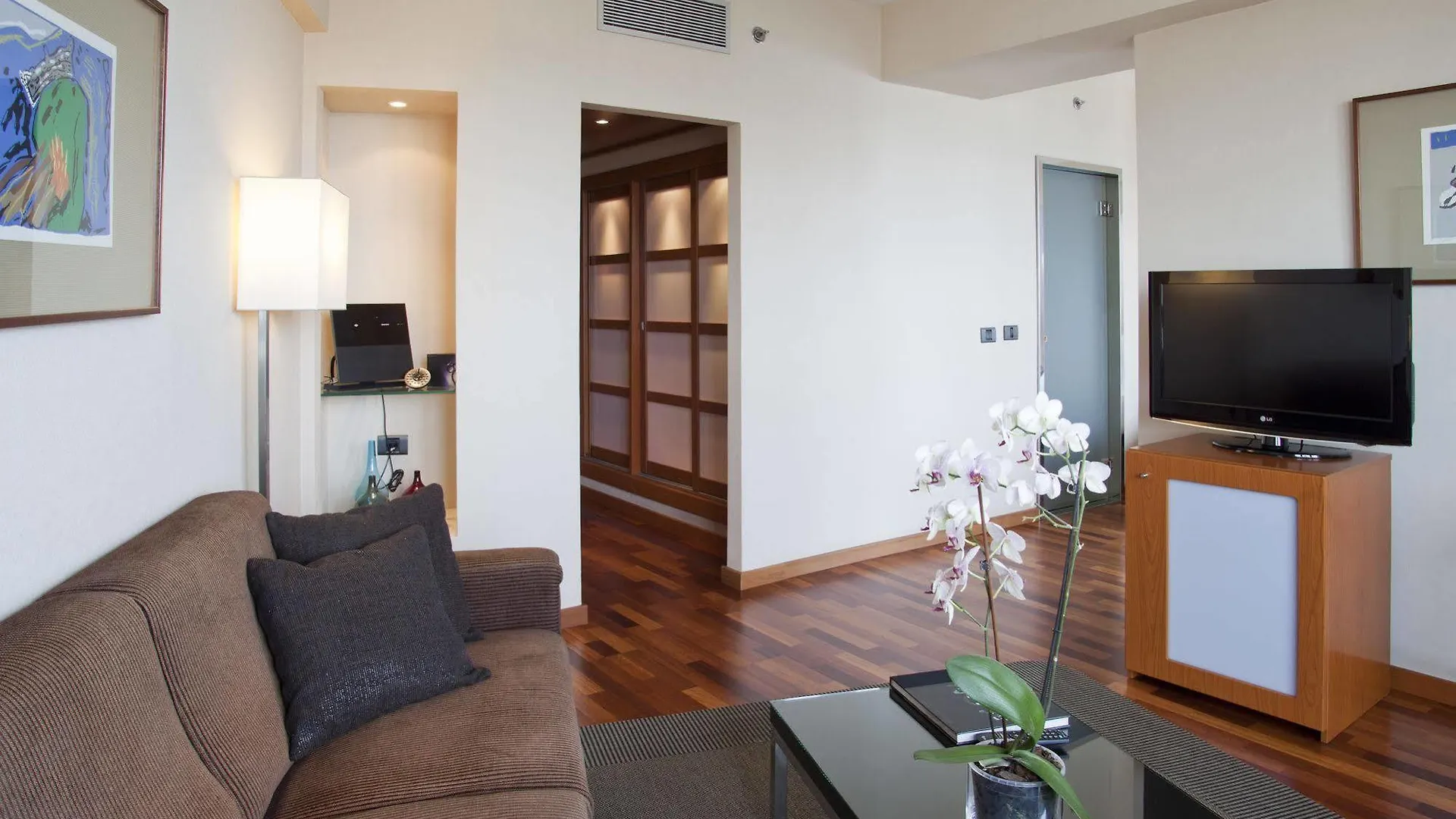 לאס פאלמס דה גראן קנאריה Ac Hotel Gran Canaria By Marriott