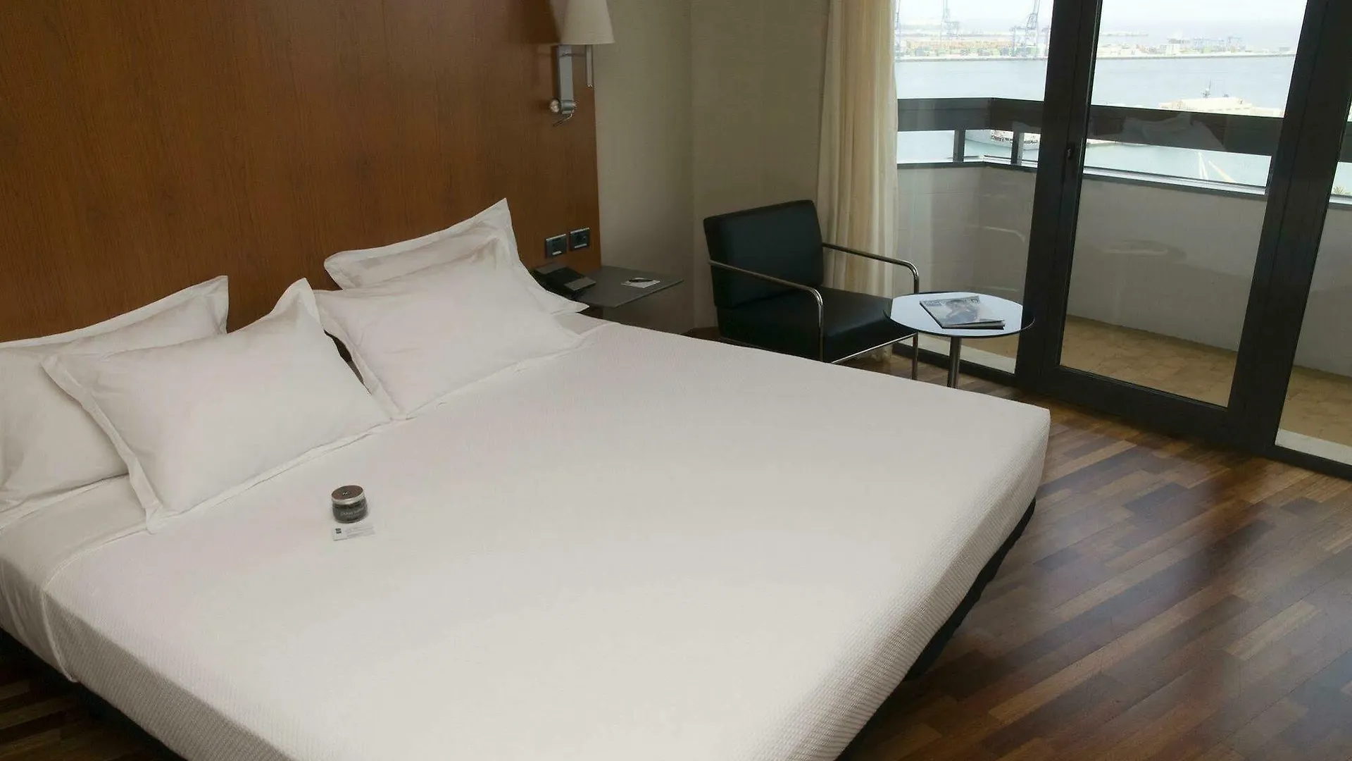 לאס פאלמס דה גראן קנאריה Ac Hotel Gran Canaria By Marriott
